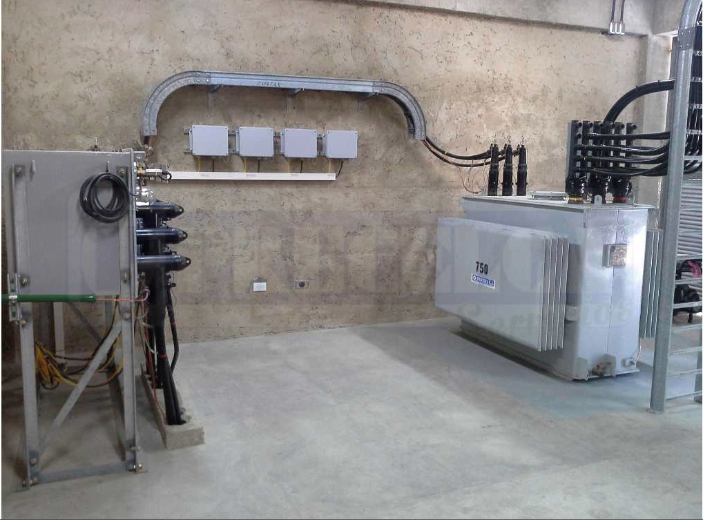 PRECELCA SERVICIOS - reconstrucción precelca