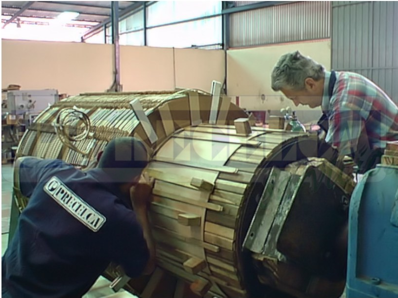 PRECELCA SERVICIOS - mantenimiento precelca