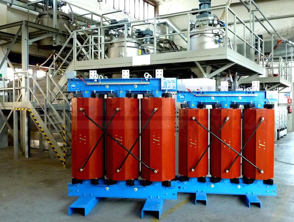 PRECELCA SERVICIOS - suministro precelca